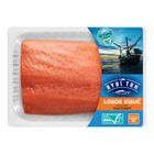 Fish market Kisuč salmon, fillet with skin | 250 g 0.25kg