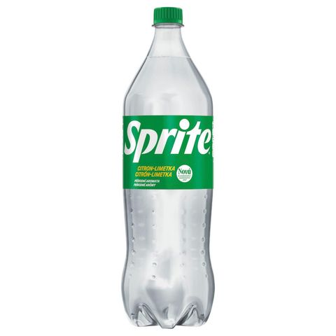 Sprite Sycený nápoj | 1.5 l
