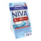Madeta Jihočeská Niva 45% | 100 g