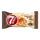 7Days Croissant with chocolate pieces | 70 g