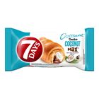 7Days Croissant náplň kakao a kokos | 80 g