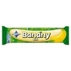 Orion Banány želé v bílé čokoládě tyčinka | 42 g