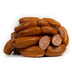 Jilemské špekáčky od Misařů 92% masa - ručně vázané | 1 kg (27898)
