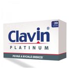 Clavin Platinum tob.20
