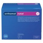 Orthomol Natal 30 sáčků + tob.30+30