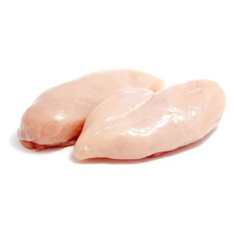 Farmářské kuře z Hrádku kuřecí prsa bez kůže | 750 g