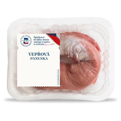 Vepřová panenka | cca 450 g
