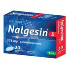 Nalgesin S 275mg tbl.flm.20x1 II