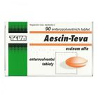 Aescin-Teva por.tbl.ent.90x20mg