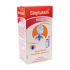Stoptussin sirup por.sir.1x180ml + pip.