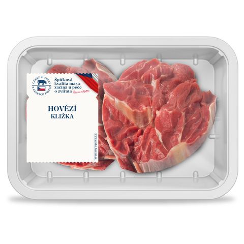 Beef Shank | cca 600 g