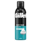 Gillette Classic Sensitive Borotvahab, Érzékeny Bőrre 200 ml
