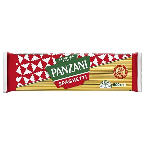 Panzani Špagety těstoviny | 500 g