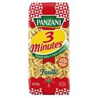 Panzani 3min Fusilli těstoviny | 500 g