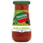 Panzani Olive & Basilico Pasta Sauce | 400 g
