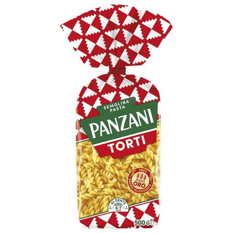 Panzani Torti těstoviny | 500 g