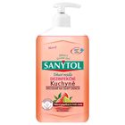 Sanytol Dezinfekční mýdlo do kuchyně | 250 ml