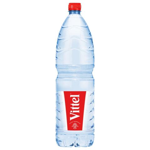 Vittel Přírodní minerální voda nesycená | 1,5 l