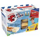 Veselá Kráva Sýr a křup | 4 x 35 g