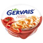Gervais Čerstvý tvarohový sýr s paprikou a rajčaty | 80 g