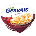 Gervais Čerstvý tvarohový sýr s chilli | 80 g