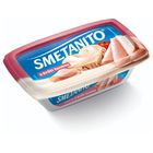 Želetava Smetanito processed cheese turkey ham | 140 g