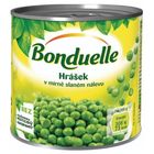 Bonduelle Hrášek v mírně slaném nálevu | 400 g