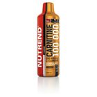 NUTREND Carnitine 100 000 pomeranč 1000ml