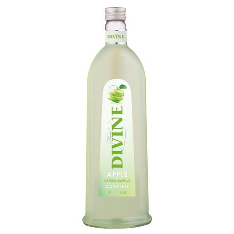 Divine Apple (16.6%) | 500 ml