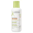 A-Derma Exomega Control Emolienční krém pro suchou kůži se sklonem k atopii 400 ml