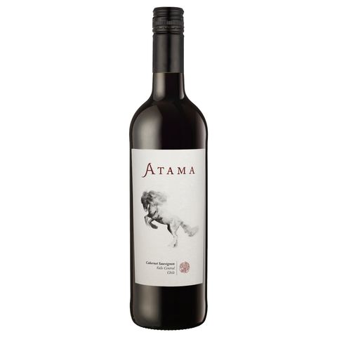 Atama Cabernet Sauvignon Red Wine | 0.75 l