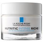La Roche-Posay Nutritic Intense Riche vyživující krém pro velmi suchou pleť 50 ml