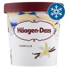 Häagen-Dazs Vanilková zmrzlina | 460 ml