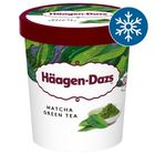 Häagen-Dazs Matcha zelený čaj zmrzlina | 460 ml