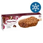 Häagen-Dazs Kakao & mandle nanuk | 80 ml