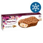 Häagen-Dazs Makadamiový nanuk | 80 ml