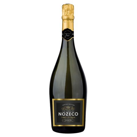 Nozeco Spumante bez alkoholu | 0.75 l