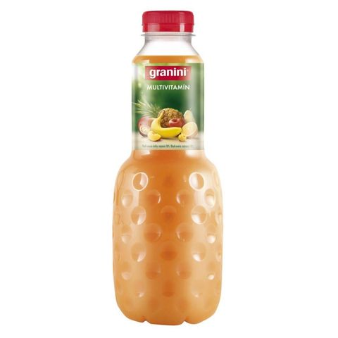 Granini Multivitamin Nectar | 1 l