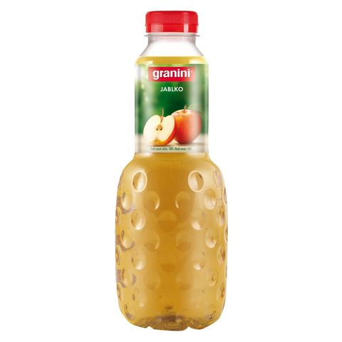 Granini Jablečný nápoj | 1 l