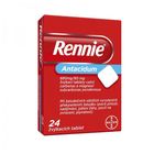 Rennie 680mg/80mg tbl.mnd.24