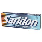 Saridon 20 tablet