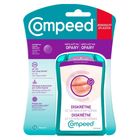 COMPEED náplast na opary 15ks