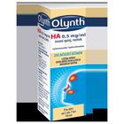 Olynth HA 0,5 mg/ml nosní sprej 10 ml