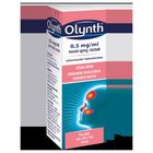 Olynth 0,5 mg/ml nosní sprej 10 ml