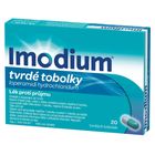 Imodium 2 mg 20 tobolek