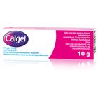 Calgel orální gel 10 g