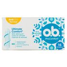 o.b. ProComfort Normal tampon 16 db