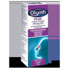 Olynth Plus 1 mg/ml + 50 mg/ml nosní sprej 10 ml