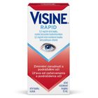 Visine Rapid 0,5 mg/ml oční kapky 15 ml
