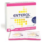 Enterol 250mg por.plv.sus.10